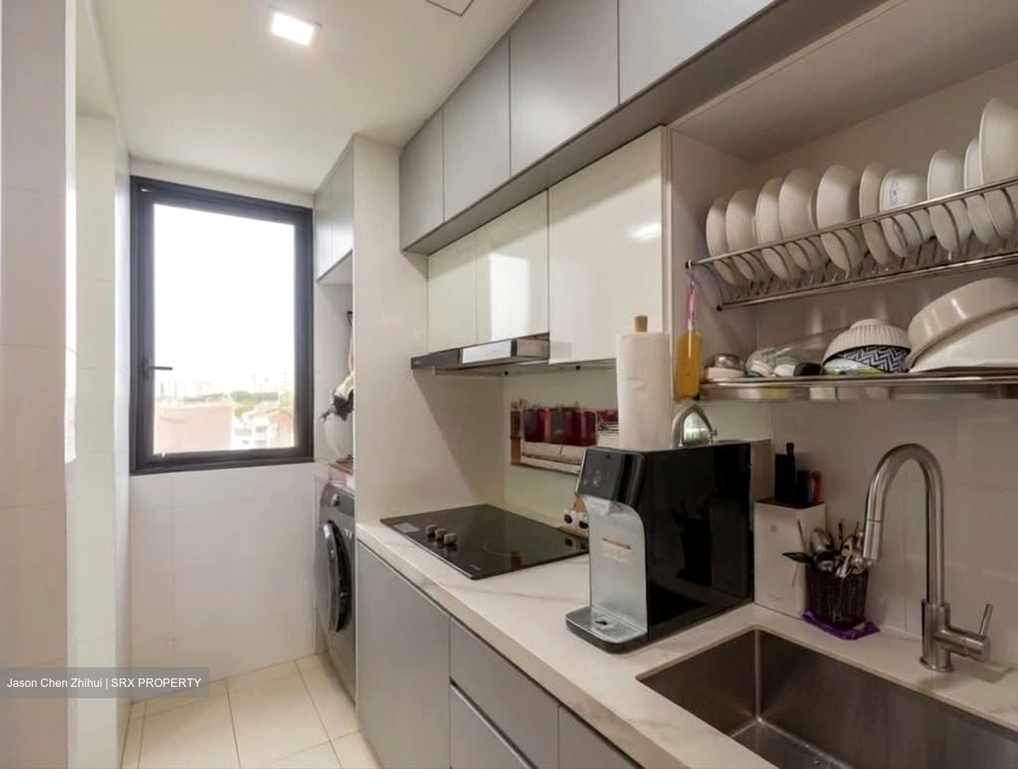 Nin Residence (D13), Apartment #585147231